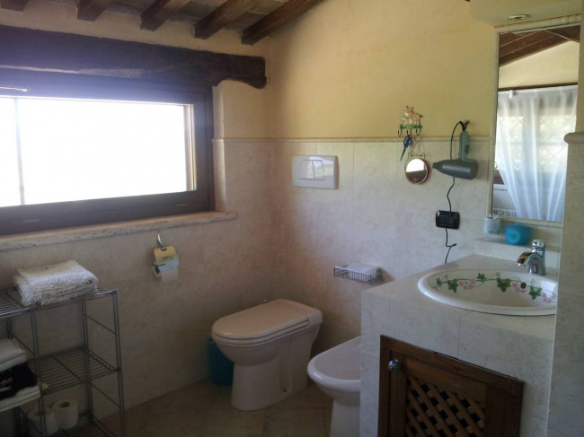 Villa in affitto a Monteprandone