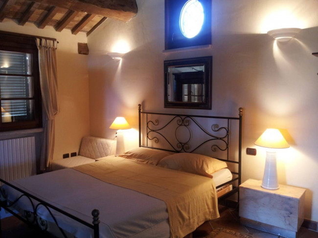 Villa in affitto a Monteprandone