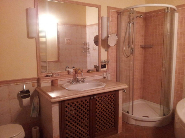 Villa in affitto a Monteprandone