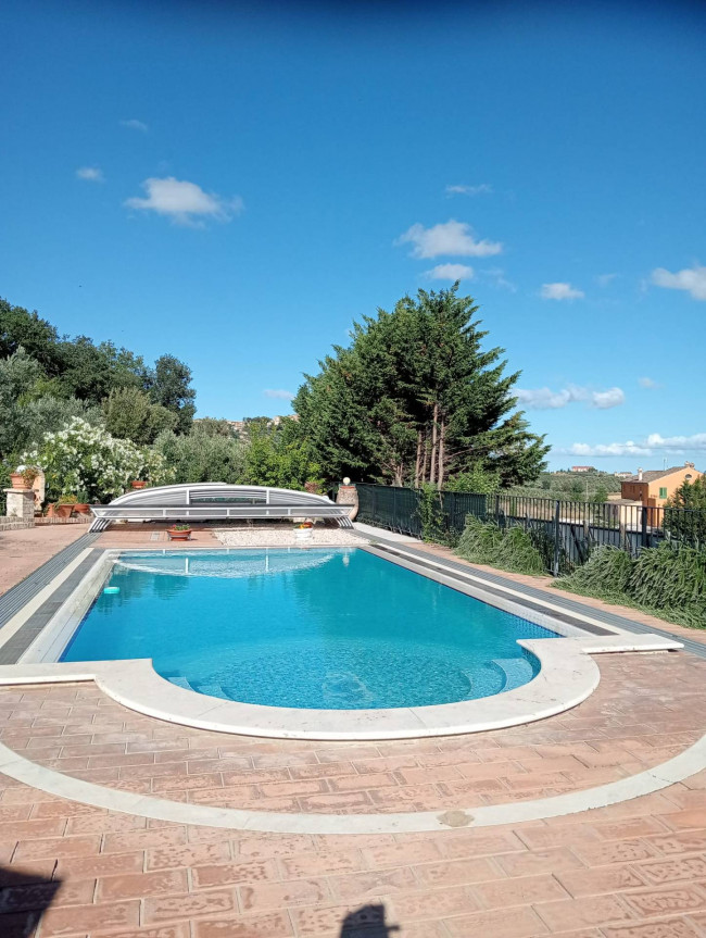 Villa in affitto a Monteprandone