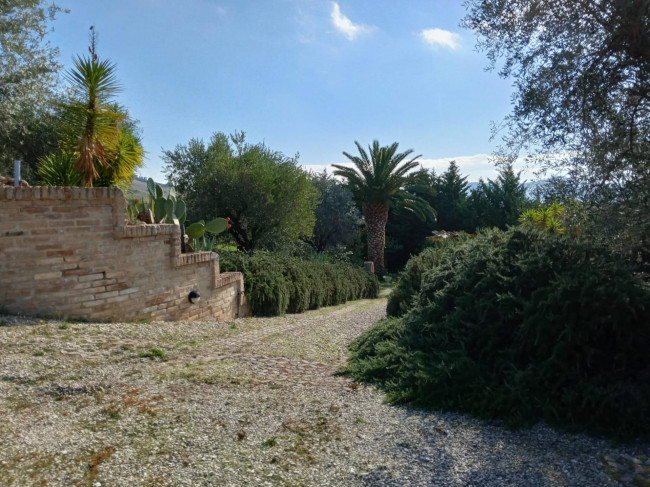 Villa in affitto a Monteprandone