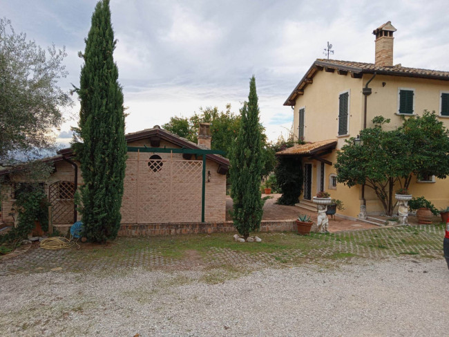 Villa in affitto a Monteprandone
