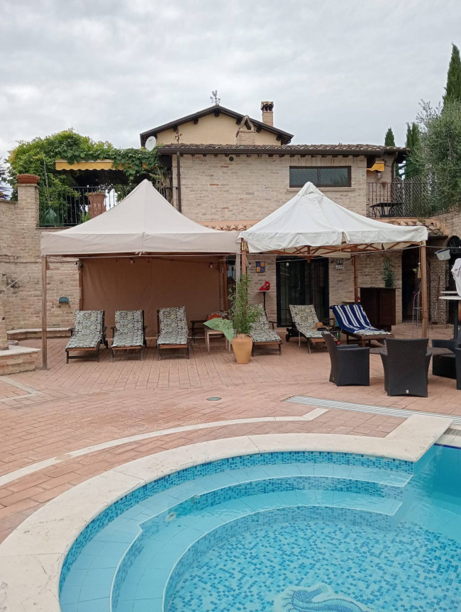 Villa in affitto a Monteprandone