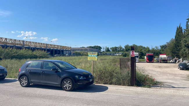 Terreno edificabile in vendita a San Benedetto del Tronto