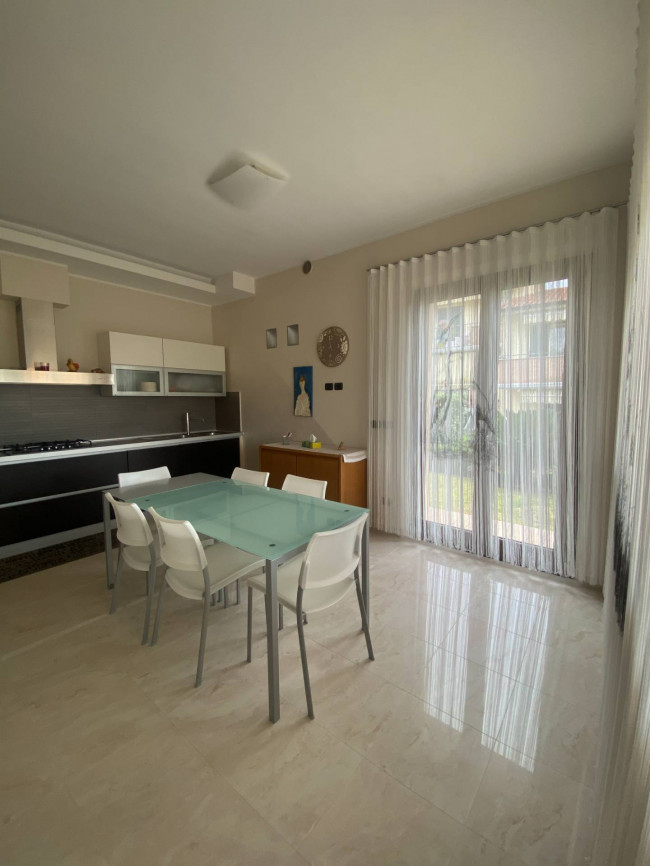 Villa in vendita a Spinetoli