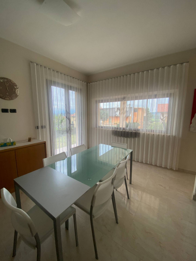 Villa in vendita a Spinetoli