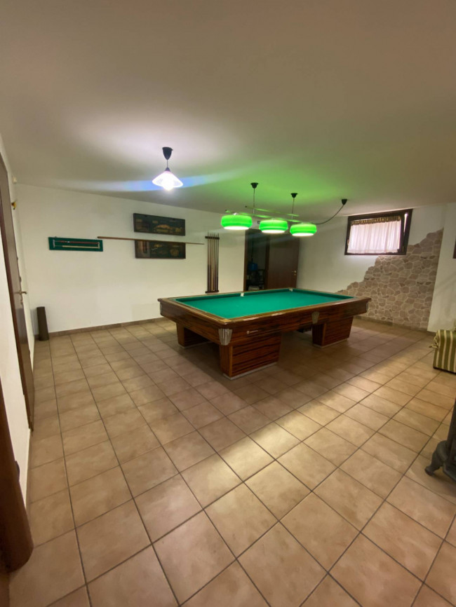 Villa in vendita a Spinetoli