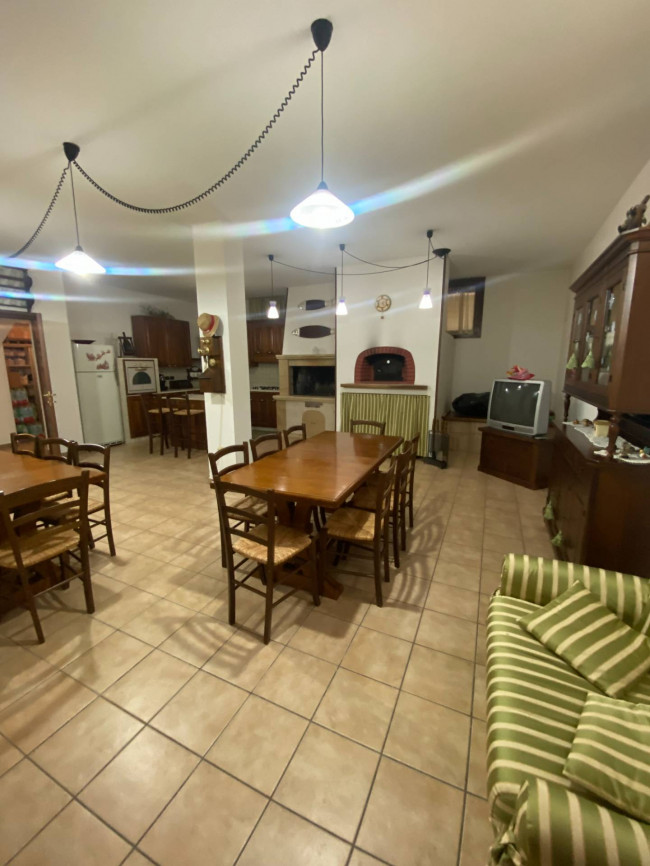 Villa in vendita a Spinetoli