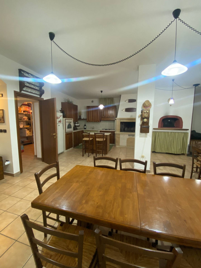 Villa in vendita a Spinetoli