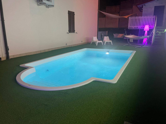 Villa in vendita a Spinetoli