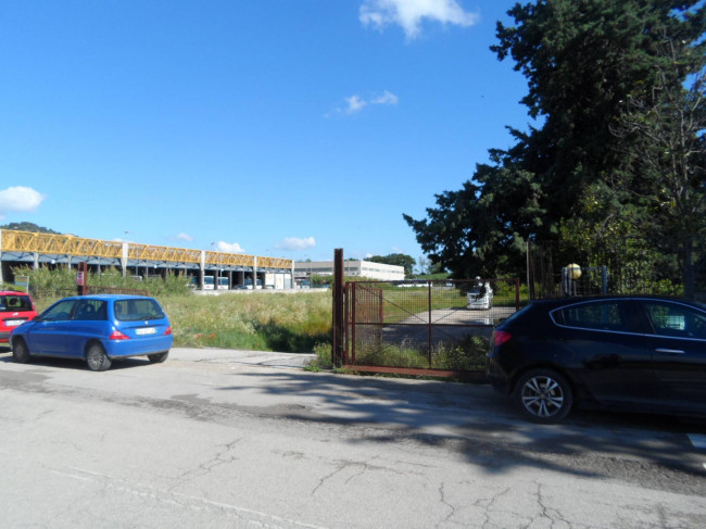 Terreno edificabile in vendita a San Benedetto del Tronto