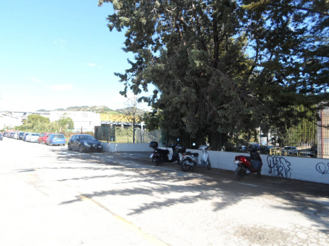 Terreno edificabile in vendita a San Benedetto del Tronto