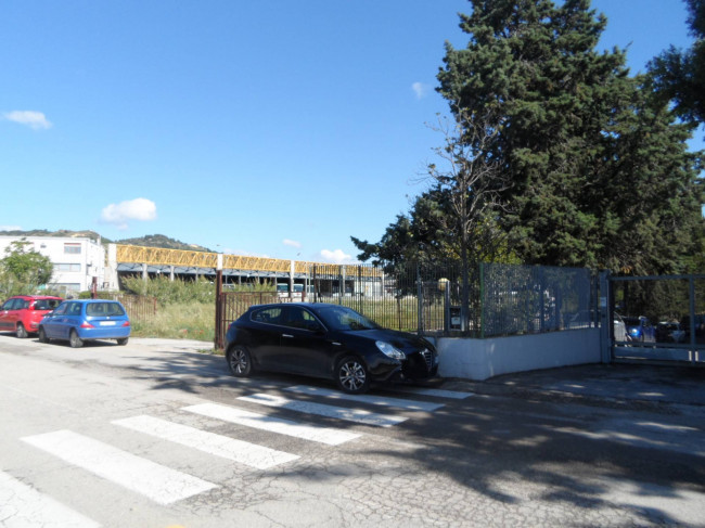 Terreno edificabile in vendita a San Benedetto del Tronto