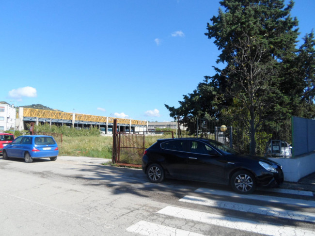 Terreno edificabile in vendita a San Benedetto del Tronto