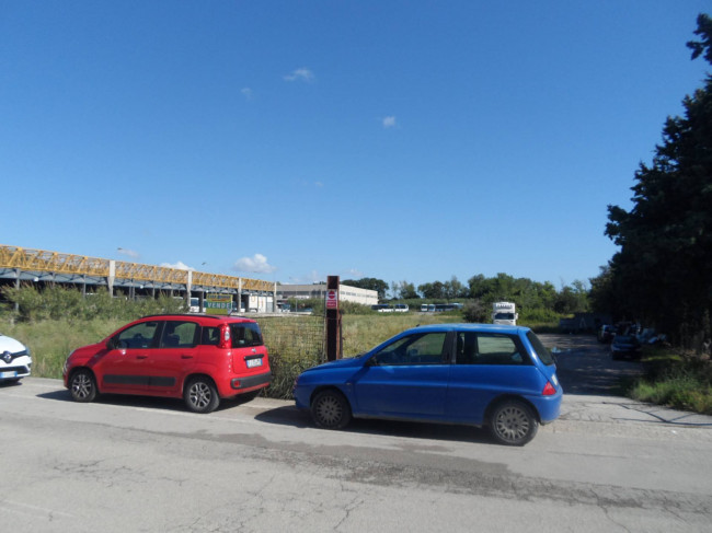 Terreno edificabile in vendita a San Benedetto del Tronto