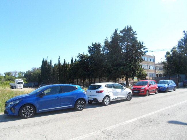 Terreno edificabile in vendita a San Benedetto del Tronto