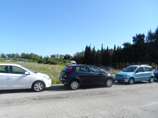 Terreno edificabile in vendita a San Benedetto del Tronto