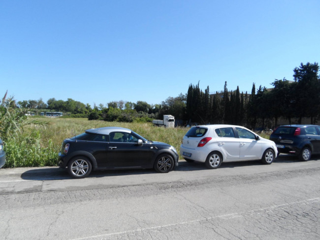 Terreno edificabile in vendita a San Benedetto del Tronto