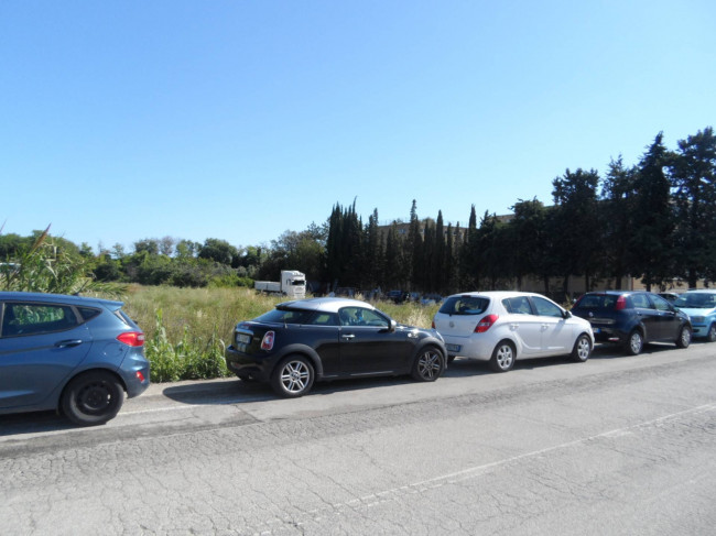 Terreno edificabile in vendita a San Benedetto del Tronto