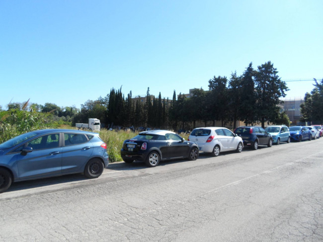 Terreno edificabile in vendita a San Benedetto del Tronto