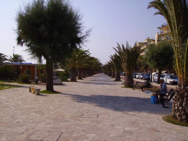 Hotel in vendita a San Benedetto del Tronto