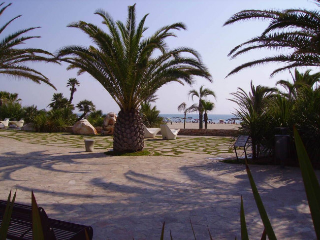Hotel in vendita a San Benedetto del Tronto