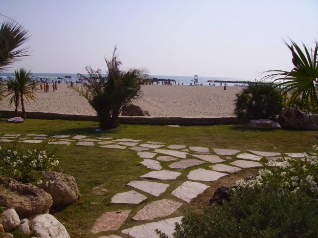 Hotel in vendita a San Benedetto del Tronto