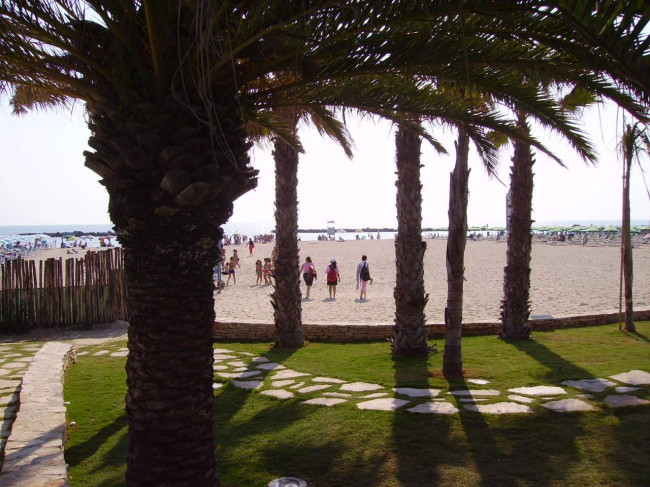 Hotel in vendita a San Benedetto del Tronto