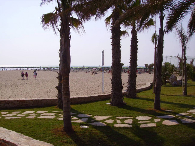 Hotel in vendita a San Benedetto del Tronto