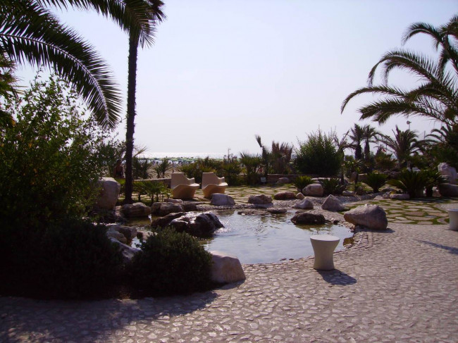 Hotel in vendita a San Benedetto del Tronto