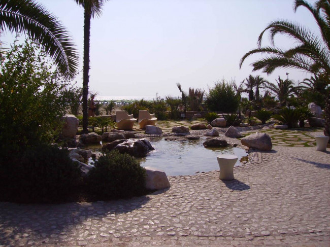 Hotel in vendita a San Benedetto del Tronto