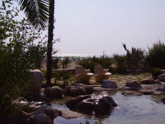 Hotel in vendita a San Benedetto del Tronto