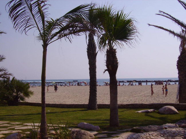 Hotel in vendita a San Benedetto del Tronto