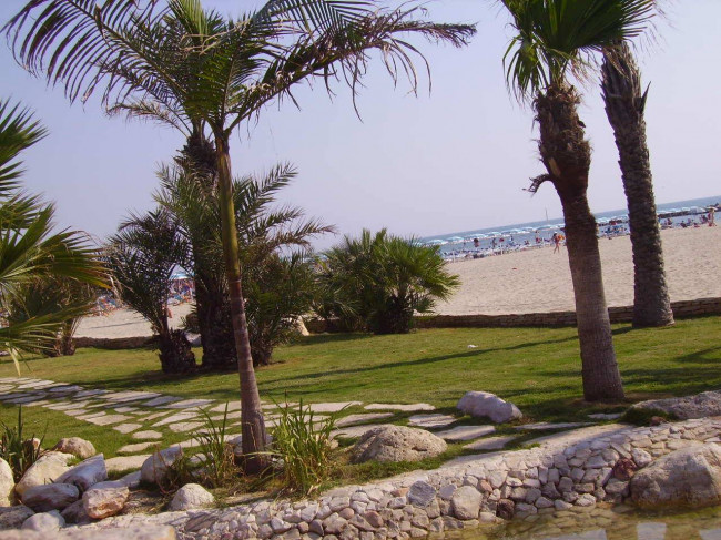Hotel in vendita a San Benedetto del Tronto