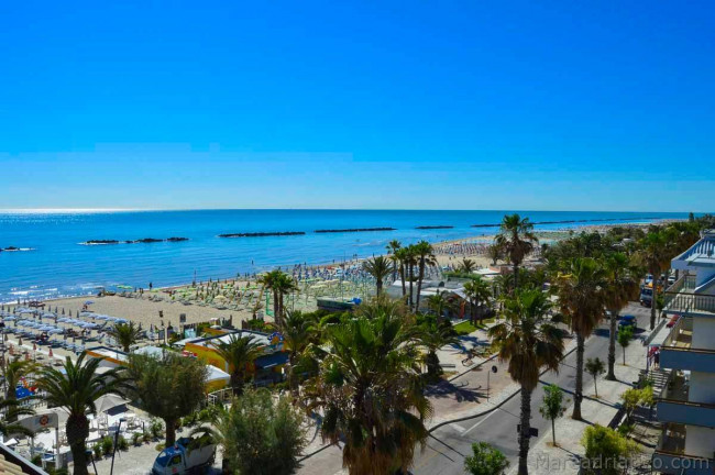 Hotel in vendita a San Benedetto del Tronto