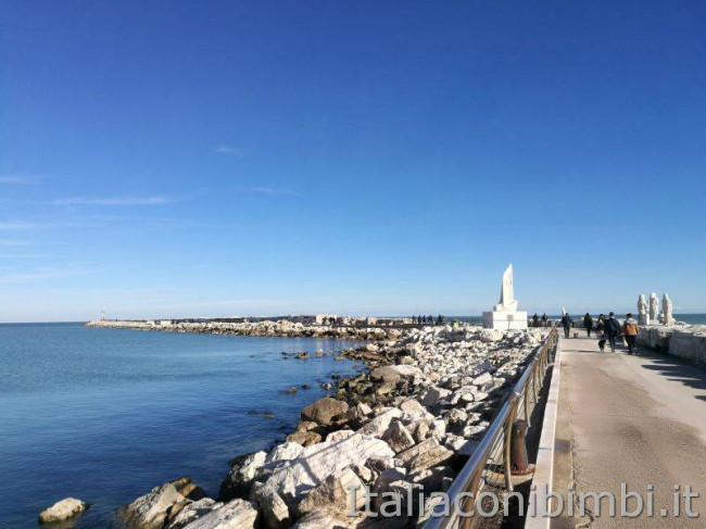 Villette a schiera in vendita a San Benedetto del Tronto
