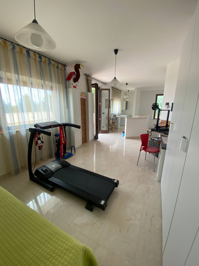 Villa in vendita a Spinetoli