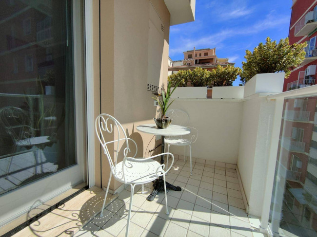 Appartamento in vendita a San Benedetto del Tronto