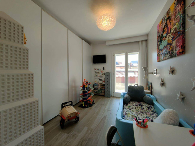 Appartamento in vendita a San Benedetto del Tronto