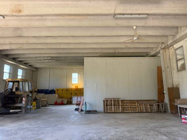Azienda Agricola in vendita a Carassai