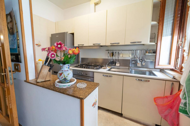 Appartamento in vendita a San Benedetto del Tronto