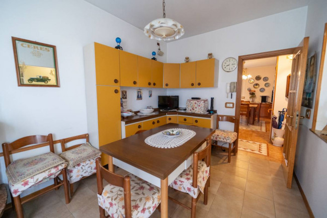 Appartamento in vendita a San Benedetto del Tronto