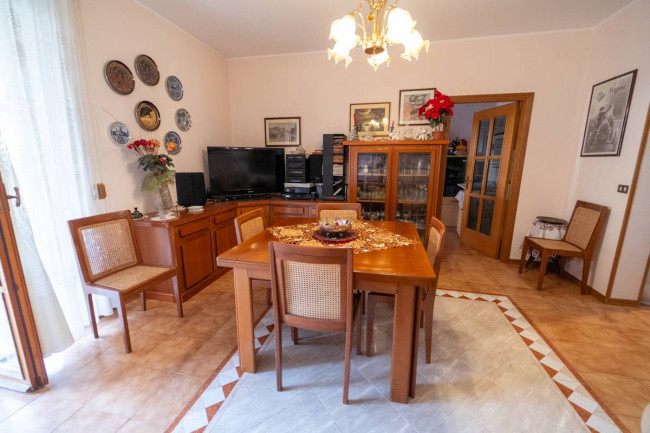 Appartamento in vendita a San Benedetto del Tronto