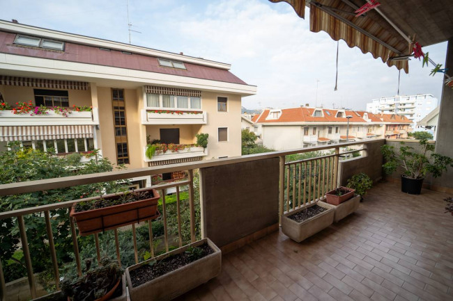 Appartamento in vendita a San Benedetto del Tronto