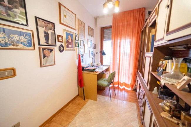 Appartamento in vendita a San Benedetto del Tronto