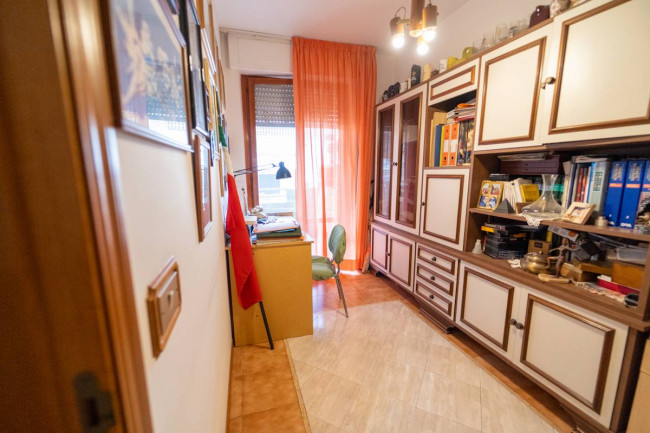 Appartamento in vendita a San Benedetto del Tronto