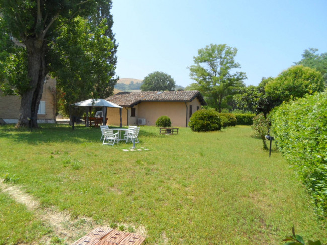 Azienda Agricola in vendita a Carassai