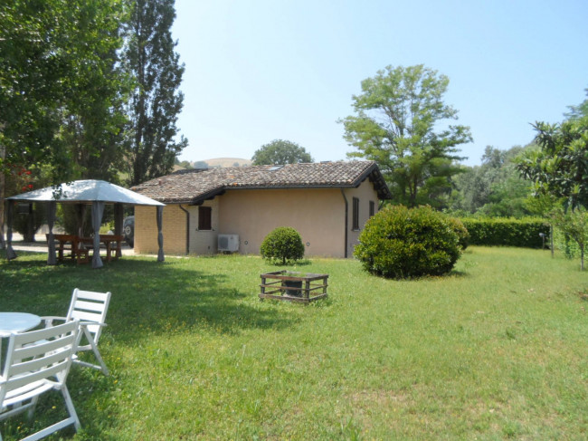 Azienda Agricola in vendita a Carassai