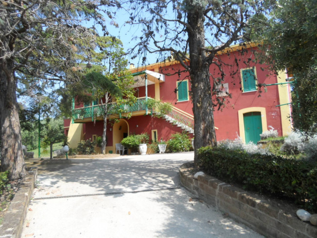 Casa singola in vendita a Colonnella