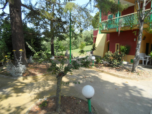 Casa singola in vendita a Colonnella